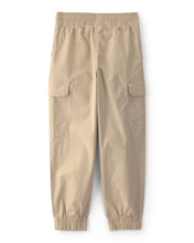 Cargar imagen en el visor de la galería, Carter's Kid Boy Beige Cargo Pants
