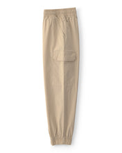 Cargar imagen en el visor de la galería, Carter's Kid Boy Beige Cargo Pants
