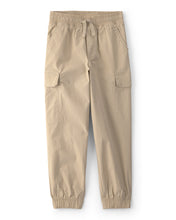 Cargar imagen en el visor de la galería, Carter's Kid Boy Beige Cargo Pants
