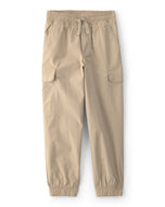 Carter's Kid Boy Beige Cargo Pants