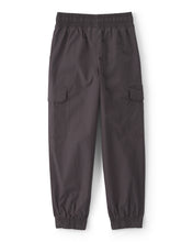 Load image into Gallery viewer, Carter's Kid Boy Grey Cargo Pants
