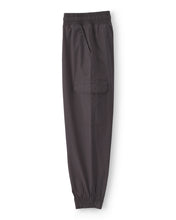 Load image into Gallery viewer, Carter's Kid Boy Grey Cargo Pants
