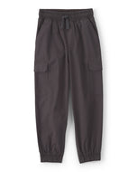 Carter's Kid Boy Grey Cargo Pants