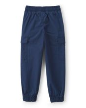 Load image into Gallery viewer, Carter's Kid Boy Navy Blue Cargo Pants
