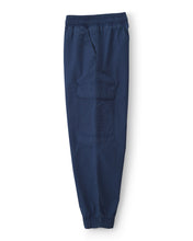 Load image into Gallery viewer, Carter's Kid Boy Navy Blue Cargo Pants
