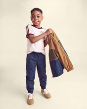 Load image into Gallery viewer, Carter's Kid Boy Navy Blue Cargo Pants
