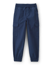 Load image into Gallery viewer, Carter's Kid Boy Navy Blue Cargo Pants
