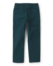 Load image into Gallery viewer, Carter's Kid Boy Teal Pants
