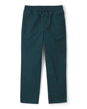 Load image into Gallery viewer, Carter's Kid Boy Teal Pants
