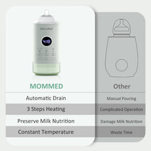 Carregar imagem no visualizador da galeria, MomMed Baby Bottle Warmer
