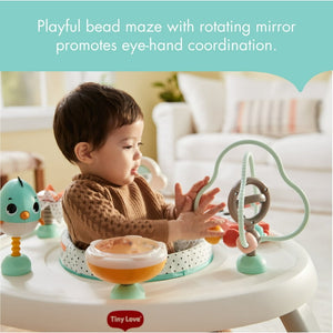 Tiny Love 5-in-1 Stationary Activity Center - Magical Tales