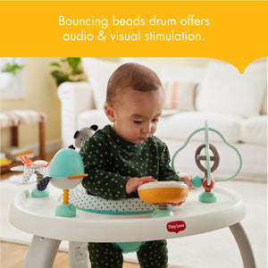 Tiny Love 5-in-1 Stationary Activity Center - Magical Tales