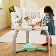 Carregar imagem no visualizador da galeria, Tiny Love 5-in-1 Stationary Activity Center - Magical Tales
