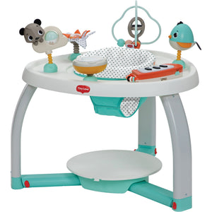 Tiny Love 5-in-1 Stationary Activity Center - Magical Tales