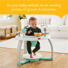 Carregar imagem no visualizador da galeria, Tiny Love 5-in-1 Stationary Activity Center - Magical Tales
