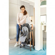 Cargar imagen en el visor de la galería, Maxi-Cosi Minla 6-In-1 High Chair - Essential Graphite
