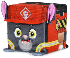 Paw Patrol Rubble & Crew Plush Toy