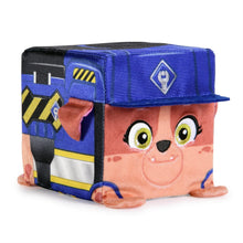 Carregar imagem no visualizador da galeria, Paw Patrol Rubble &amp; Crew Plush Toy
