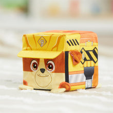 Carregar imagem no visualizador da galeria, Paw Patrol Rubble &amp; Crew Plush Toy
