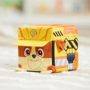 Paw Patrol Rubble & Crew Plush Toy
