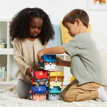 Carregar imagem no visualizador da galeria, Paw Patrol Rubble &amp; Crew Plush Toy
