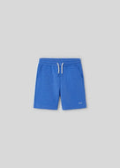 Short de sarja verde prefeitol baby boy chino