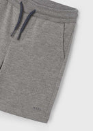 Short de sarja verde prefeitol baby boy chino