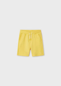 Short de sarja verde prefeitol baby boy chino
