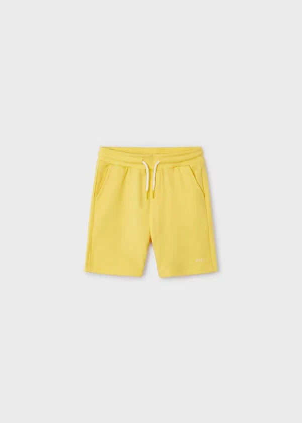 Short de sarja verde prefeitol baby boy chino