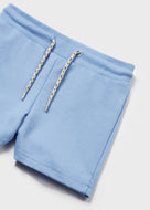Mayoral Baby Boy Blue Shorts