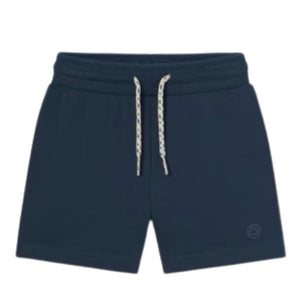 Mayoral Baby Boy Navy Shorts