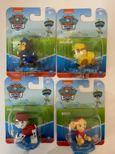 Carregar imagem no visualizador da galeria, Paw Patrol Figurines
