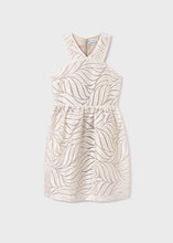 Afbeelding in Gallery-weergave laden, Mayoral Kid Girl Lino Dress
