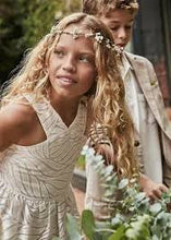 Afbeelding in Gallery-weergave laden, Mayoral Kid Girl Lino Dress
