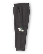 Load image into Gallery viewer, Carter's Toddler Boy Space Dino Print Joggers
