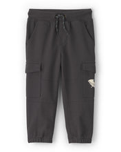 Load image into Gallery viewer, Carter's Toddler Boy Space Dino Print Joggers
