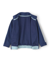 Afbeelding in Gallery-weergave laden, Carter's Toddler Boy Blue Zip-Up Jacket
