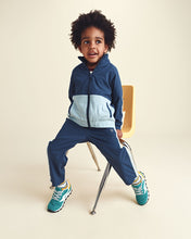 Afbeelding in Gallery-weergave laden, Carter's Toddler Boy Blue Zip-Up Jacket
