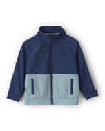 Carter's Toddler Boy Blue Zip-Up Jacket