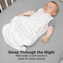 Cargar imagen en el visor de la galería, Keababies 2-Pack Soothe Sleep Sacks - Nordic
