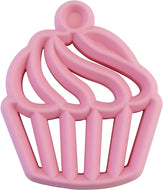 Itzy Ritzy - Chew Crew™ Silicone Baby Teether
