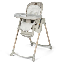 Cargar imagen en el visor de la galería, Maxi-Cosi Minla 6-In-1 High Chair - Classic Oat
