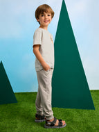 Mayoral Toddler Boy Desert Joggers