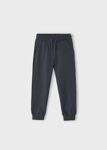 Calça jeans skinny azul escura Mayoral Kid Boy
