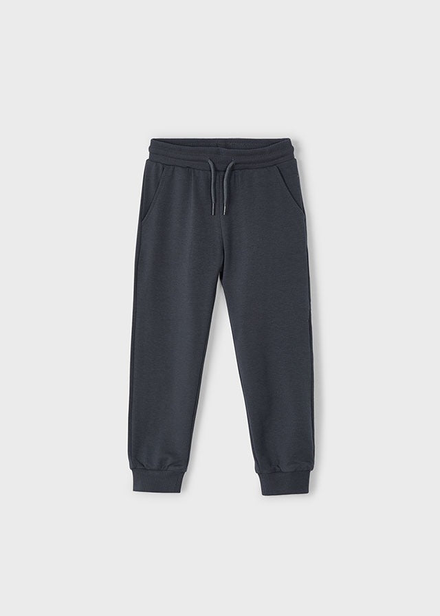 Calça jeans skinny azul escura Mayoral Kid Boy