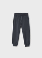 Mayoral Toddler Boy Dark Grey Joggers