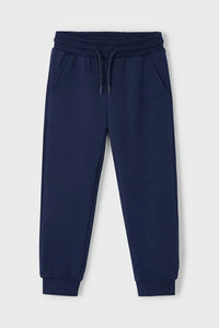 Calça jeans skinny azul escura Mayoral Kid Boy