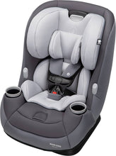 Cargar imagen en el visor de la galería, Maxi Cosi Pria All-in-One PureCosi Convertible Car Seat - Walking Trail
