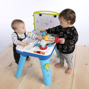 Baby Einstein Curiosity Table