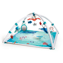Load image into Gallery viewer, Tiny Love - Treasure the Ocean™ 2-in-1 Musical Mobile Gymini
